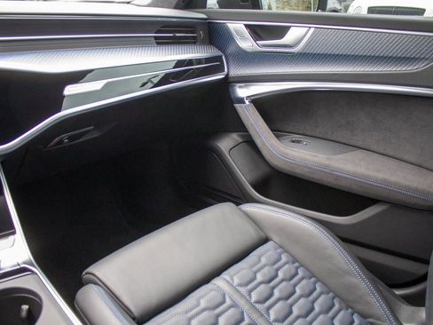 Used 2025 Audi RS 7 performance Sportback image 20