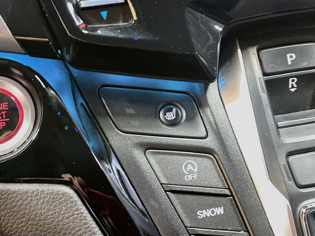 Used 2024 Honda Odyssey Touring image 20