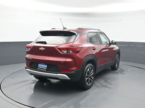 Used 2024 Chevrolet TrailBlazer LT image 6