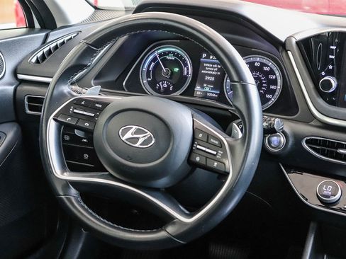 Used 2023 Hyundai Sonata SEL FWD image 18