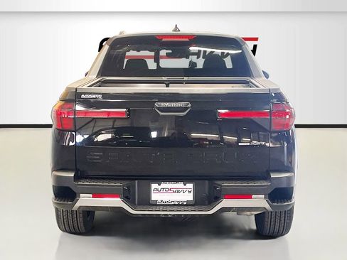 Used 2024 Hyundai Santa Cruz Limited AWD/4WD image 6