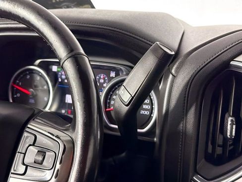 Used 2021 Chevrolet Silverado 2500 LTZ w/ LTZ Plus Package image 17