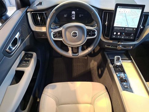 Certified 2026 Volvo XC60 T8 Core w/ Climate Package image 9