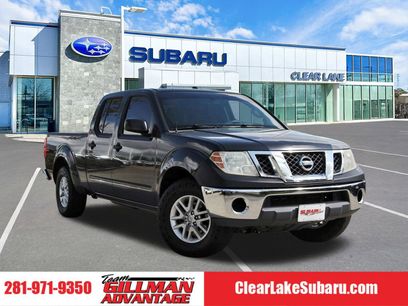 Used 2014 Nissan Frontier SV w/ SV Value Truck Package