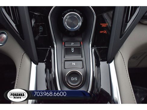 New 2026 Acura RDX w/ Technology Package AWD/4WD image 17