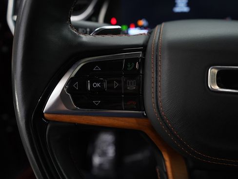 Used 2022 Jeep Grand Cherokee Summit image 17