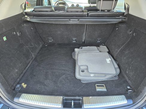 Used 2010 Mercedes-Benz ML 350 4MATIC w/ Premium 1 Pkg image 26