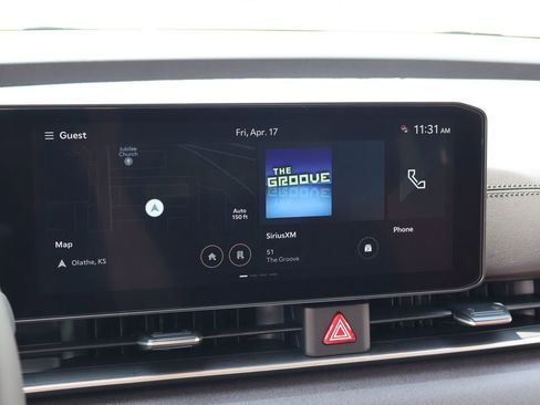 New 2026 Kia Carnival EX FWD image 37