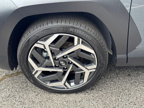 New 2026 Hyundai Kona SEL Premium image 11