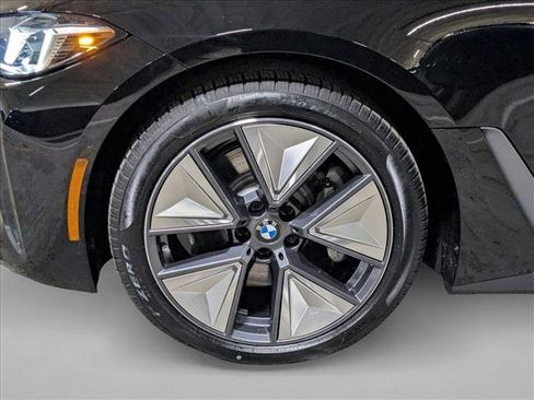 New 2026 BMW i4 xDrive40i image 10