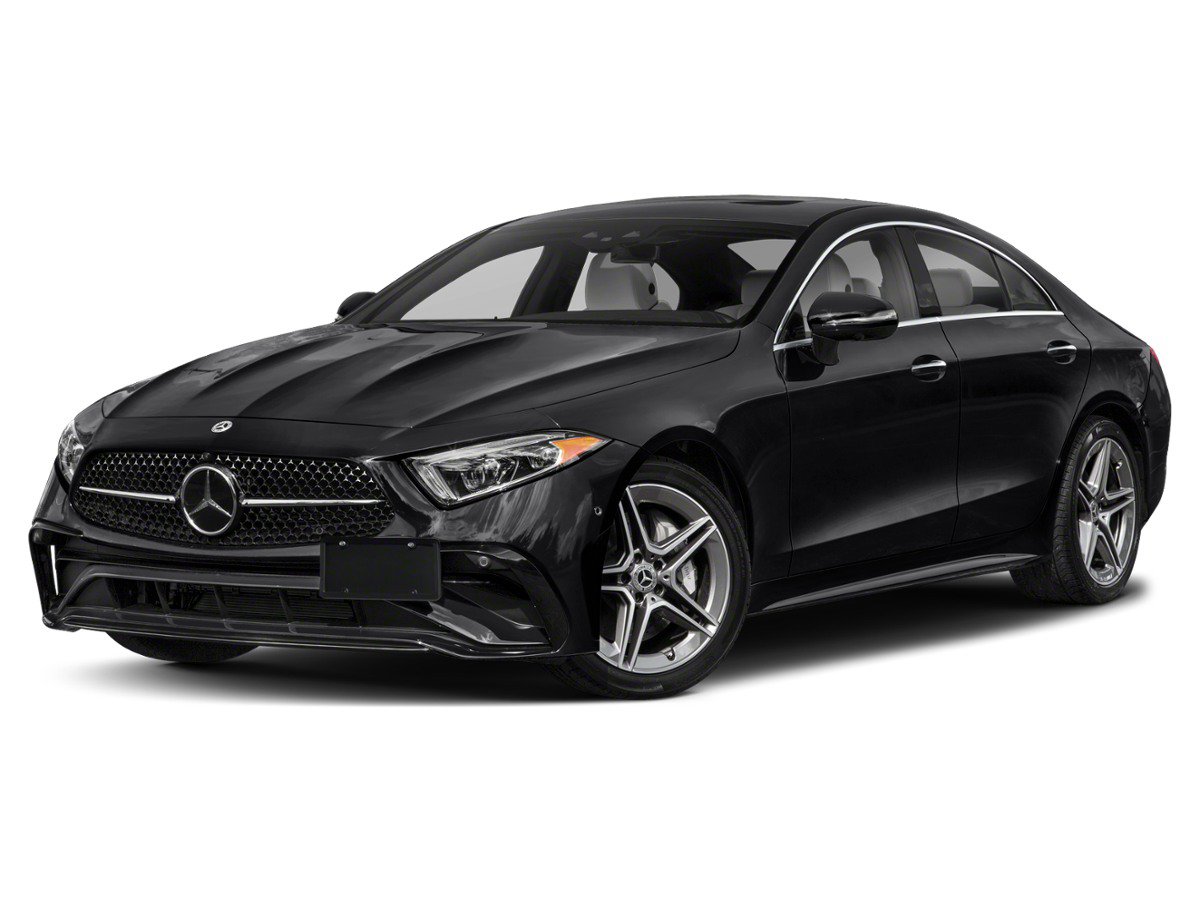 Certified 2023 Mercedes-Benz CLS 450 4MATIC image 1
