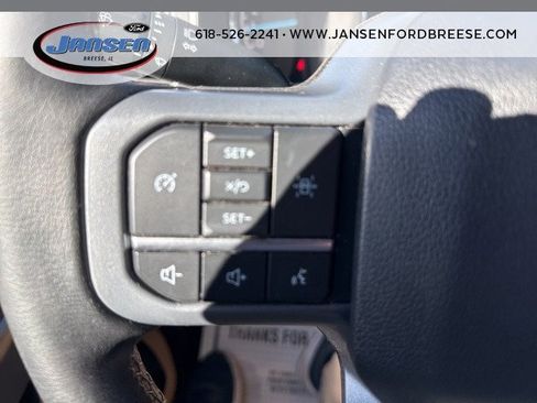 Certified 2023 Ford F150 XLT w/ Equipment Group 302A High image 17