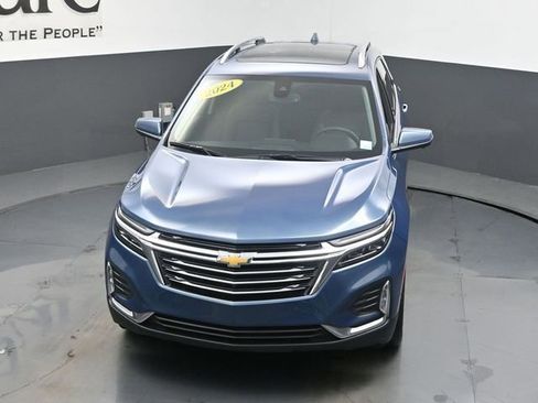 Used 2024 Chevrolet Equinox Premier image 46