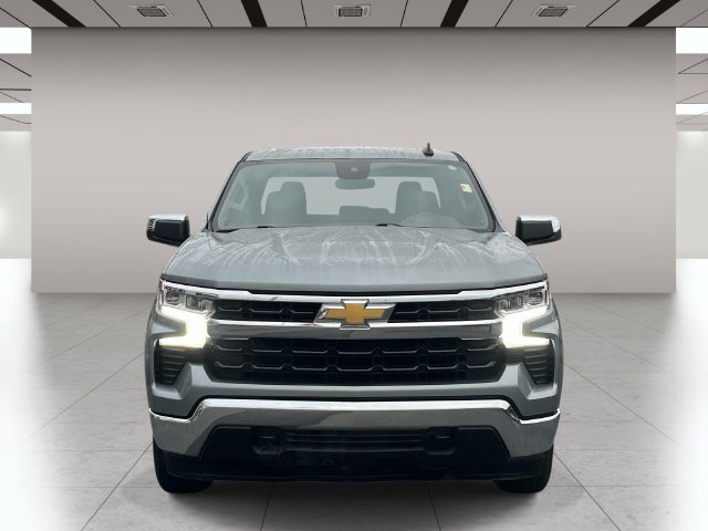 Used 2025 Chevrolet Silverado 1500 LT AWD/4WD image 10