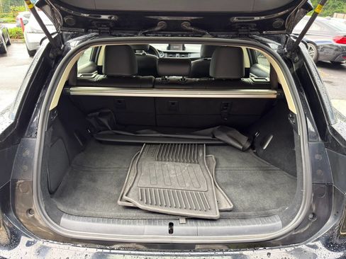 Used 2014 Lexus CT 200h FWD image 16