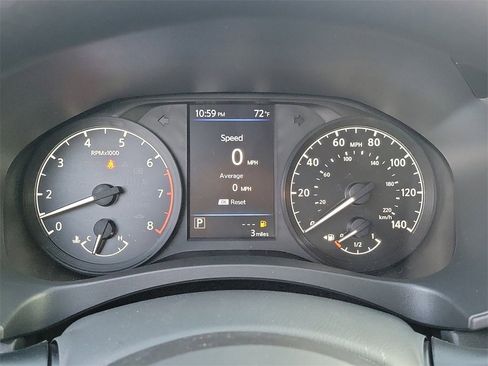 New 2025 Nissan Altima 2.5 S image 7