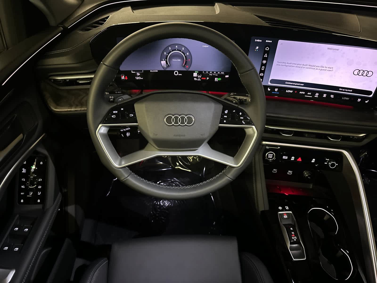 New 2026 Audi Q5 Premium Plus AWD/4WD image 14