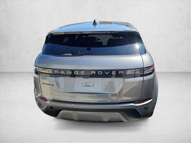 Used 2026 Land Rover Range Rover Evoque S AWD/4WD image 6