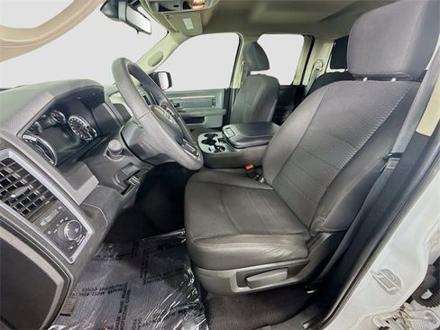 Used 2019 RAM 1500 Classic Warlock w/ Electronics Group image 19
