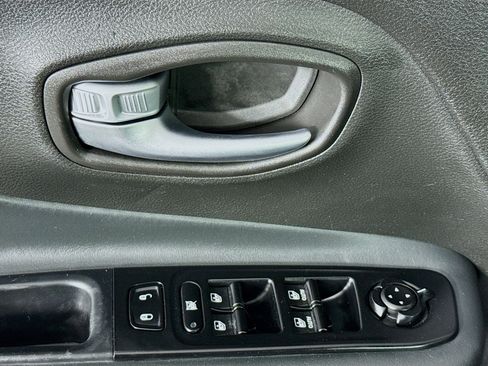 Used 2022 Jeep Renegade Limited w/ Sun, Sound & Wheels Group image 23