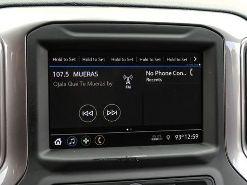 Used 2021 Chevrolet Silverado 3500 W/T w/ WT Convenience Package AWD/4WD image 27
