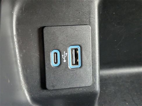 Used 2024 Ford F150 XLT w/ Mobile Office Package image 19