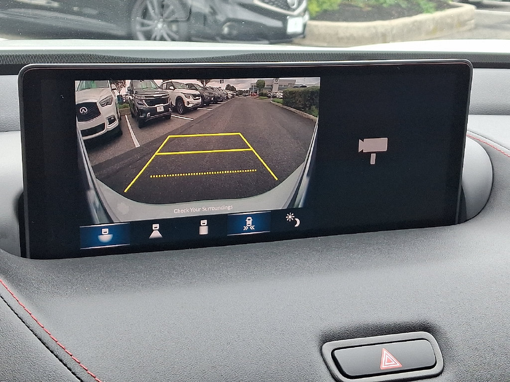 Certified 2025 Acura TLX w/ A-SPEC Package AWD/4WD image 19