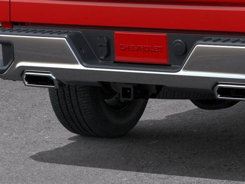 New 2026 Chevrolet Silverado 1500 LT AWD/4WD image 14