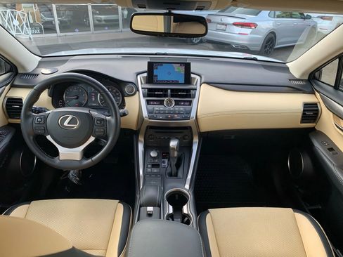 Used 2017 Lexus NX 200t F Sport image 10