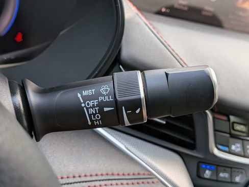 Used 2024 Acura TLX SH-AWD w/ A-SPEC Pkg image 34