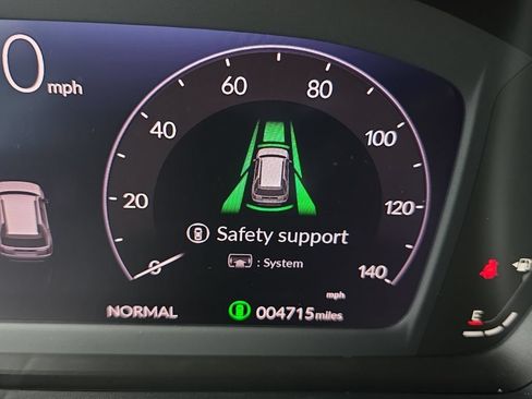 Used 2026 Honda Passport TrailSport Elite image 22