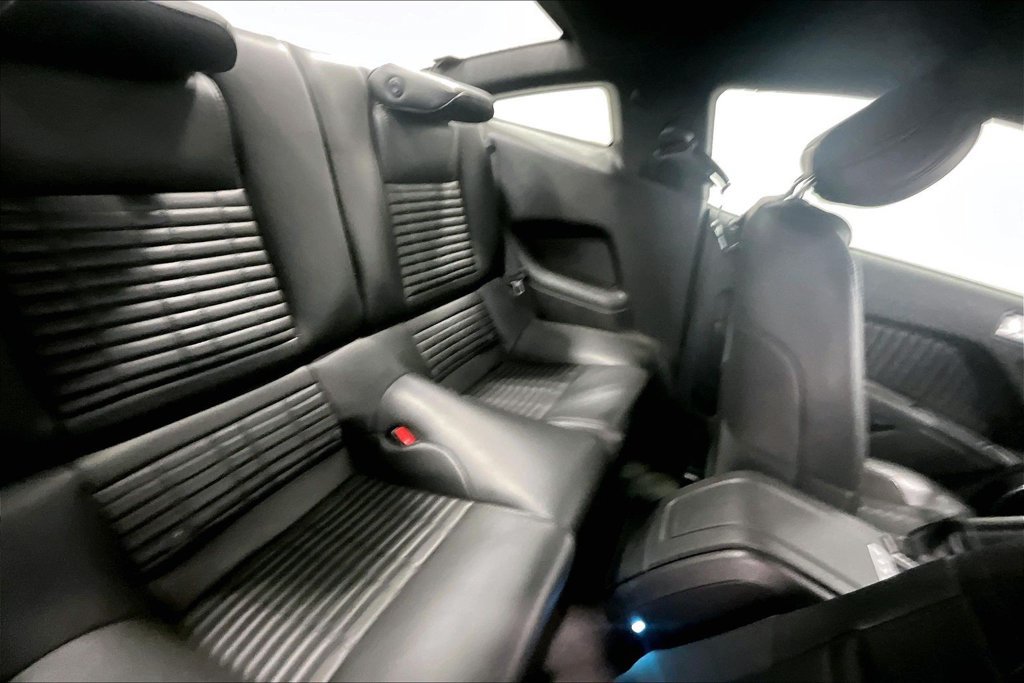 Used 2013 Ford Mustang Shelby GT500 RWD image 24
