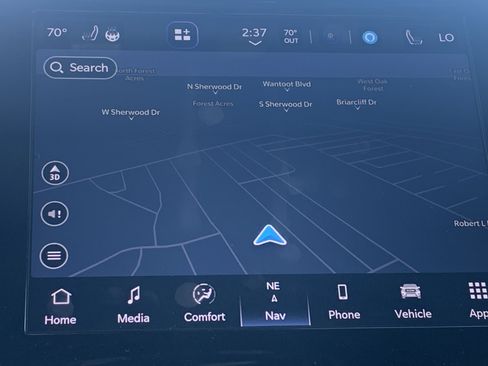 Used 2022 RAM 1500 Big Horn image 33