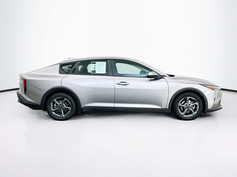 Used 2025 Kia K4 FWD image 10