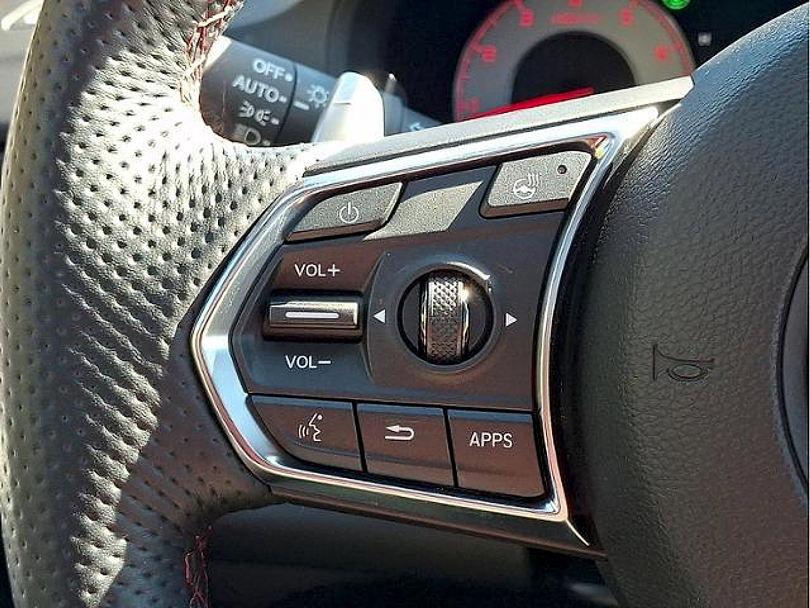 Used 2022 Acura RDX w/ Advance Package AWD/4WD image 25