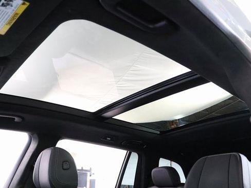 Used 2024 Mercedes-Benz GLS 63 AMG GLS 63 AMG w/ AMG Night Package image 10