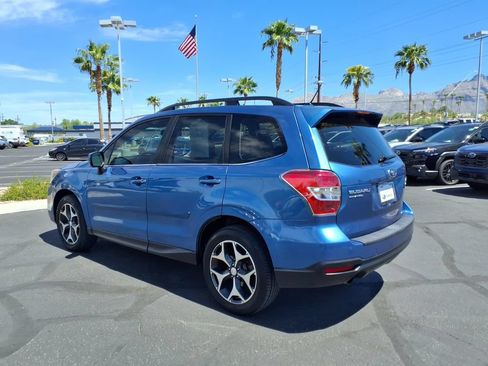 Used 2015 Subaru Forester 2.0XT Premium w/ Popular Package #2 AWD/4WD image 12