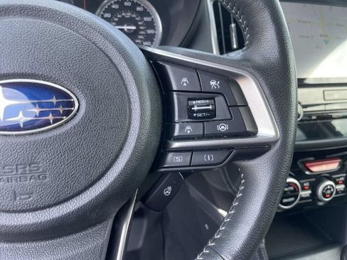 Certified 2022 Subaru Forester Touring AWD/4WD image 19