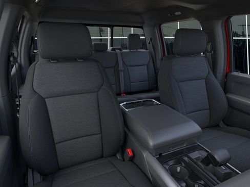 New 2026 Ford F150 XLT w/ Equipment Group 302A MID image 10