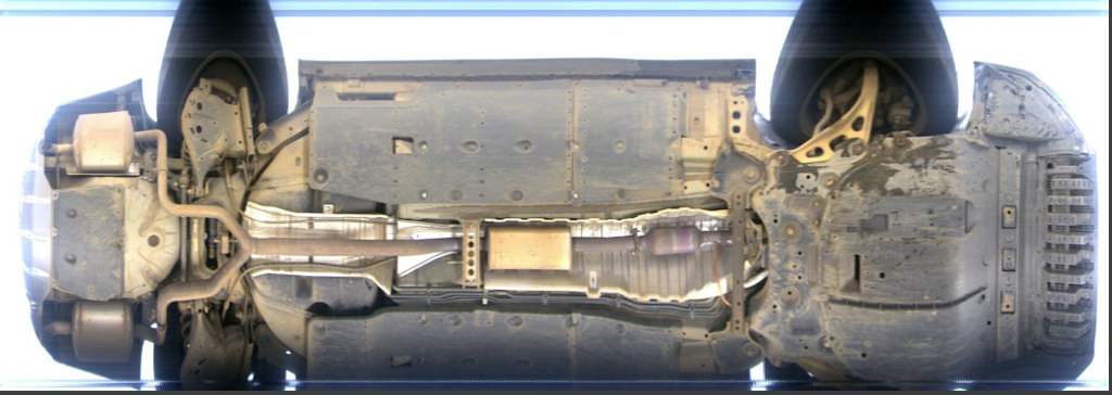 Used 2023 Nissan Altima 2.5 S FWD image 10