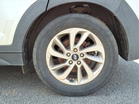Used 2016 Hyundai Tucson SE FWD image 7