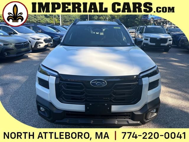 New 2026 Subaru Outback Touring XT AWD/4WD image 4