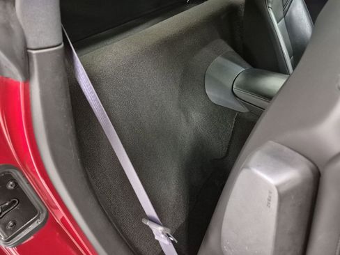 Certified 2014 Chevrolet Corvette Stingray Coupe w/ 3LT Preferred Equipment Group image 28