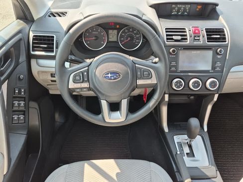 Used 2018 Subaru Forester 2.5i w/ Alloy Wheel Package AWD/4WD image 10