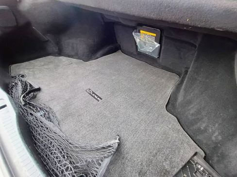 Used 2015 Lexus LS 460 L image 54