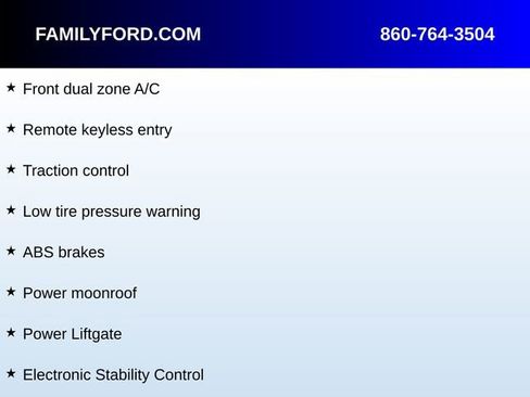 Used 2025 Audi A5 2.0T Premium Plus image 5