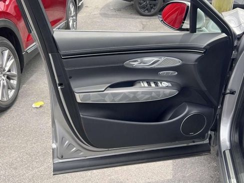 Used 2024 Genesis GV70 3.5T Sport w/ Sport Advanced Package image 18