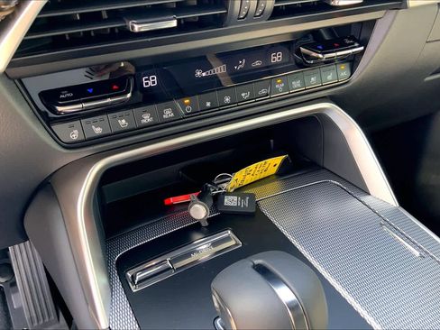 New 2026 MAZDA CX-90 3.3 Turbo w/ Premium Plus Pkg image 18