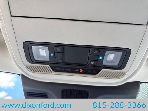 New 2026 Ford Expedition Max Active AWD/4WD image 19