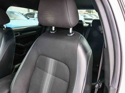 Certified 2024 Honda Civic Sport image 15